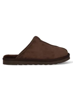 Skechers 66094 - Pantuflas - Choc Chocolate -Zapateria Top 9a9262ce1c504b2180ae4d8055febf7b