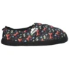 Nuvola Pantuflas - Black