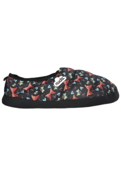 Nuvola Pantuflas - Black
