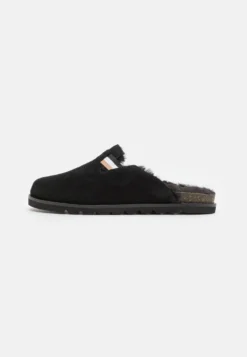 Boss Ben - Pantuflas - Black