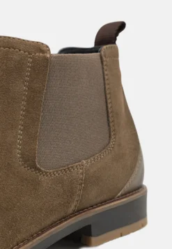 Pier One Leather - Botines - Taupe 11 Pier One Leather - Botines - Taupe -Zapateria Top 9d126395870f409b9237e8a016a1e6a3 scaled