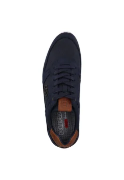 Bugatti Zapatillas - Dark Blue -Zapateria Top 9d1b4e6a6e3444488d8a23a39c771791