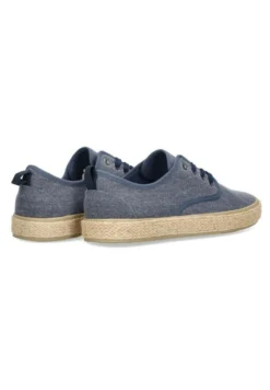 Zapatos Con Cordones - Navy -Zapateria Top 9de644cff5c44cbb9110c9500d9d0944