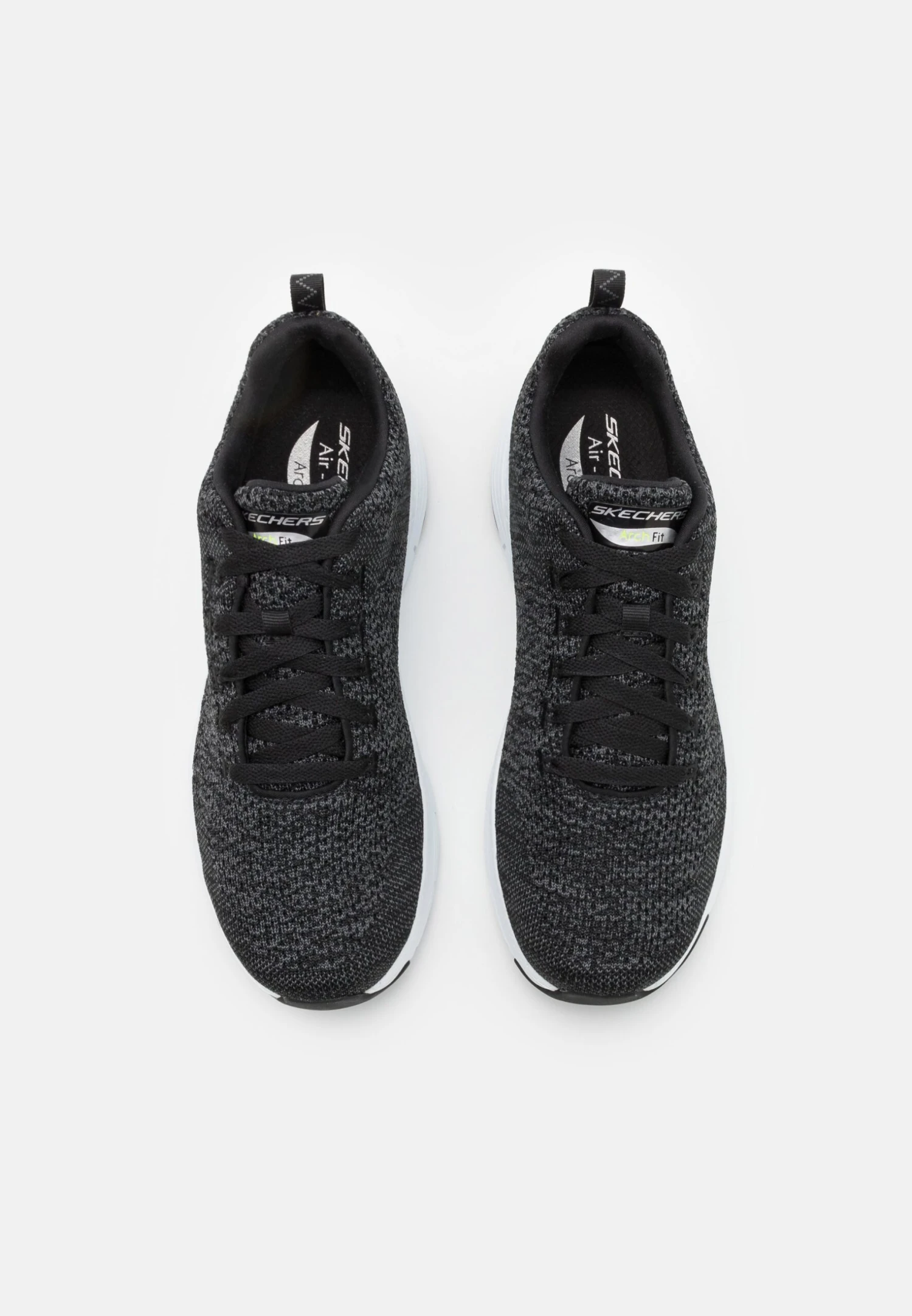 Arch Fit Paradyme - Zapatillas - Black/White 4 Arch Fit Paradyme - Zapatillas - Black/White - Imagen 4