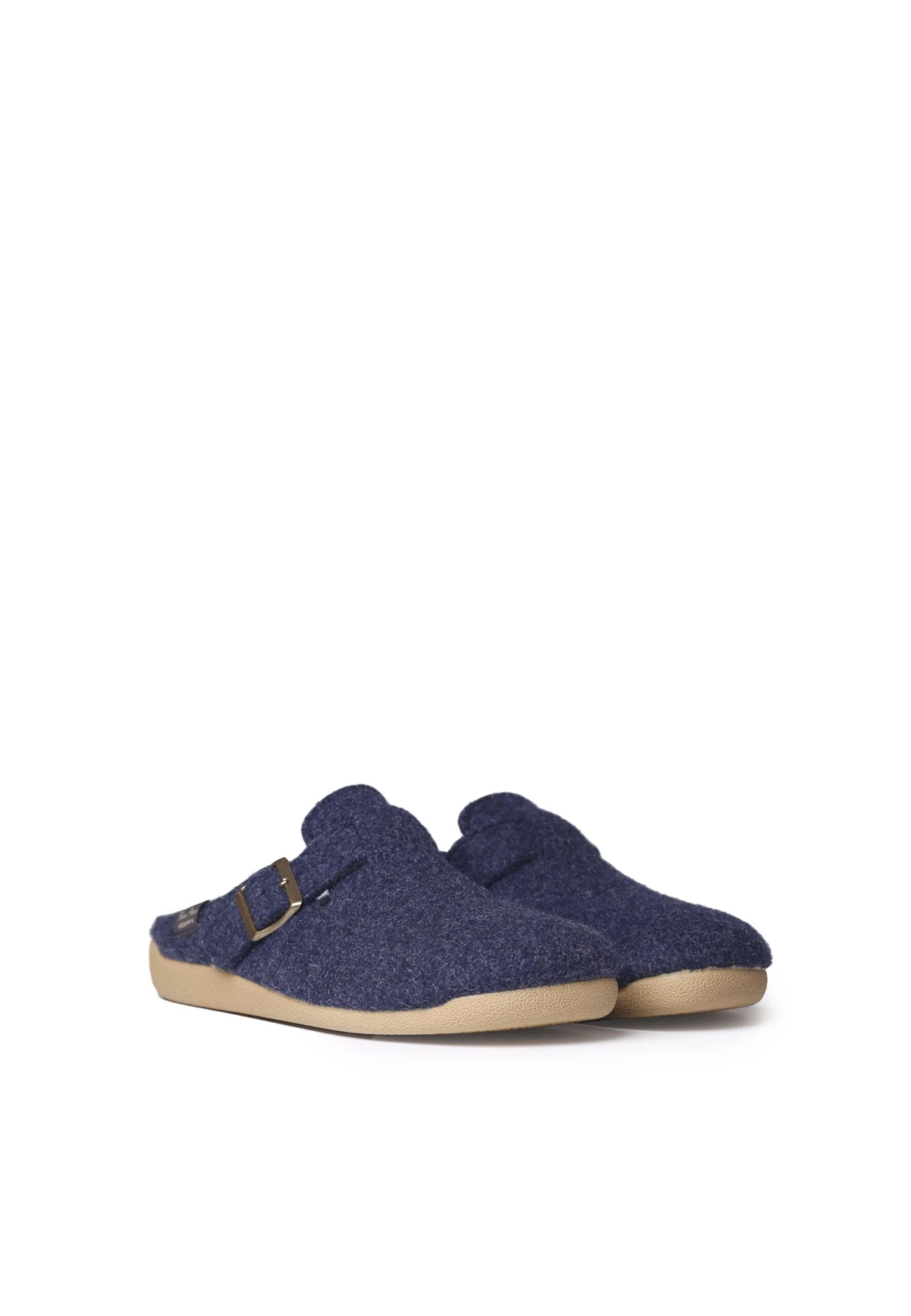 Toni Pons Norton-Fp - Pantuflas - Blau 3 Toni Pons Norton-Fp - Pantuflas - Blau - Imagen 3