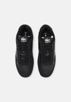 Lacoste T-Clip - Zapatillas - Black -Zapateria Top 9e80819d0db74018801cb7abf9969e81 scaled