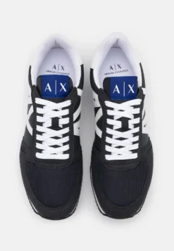 Armani Exchange Zapatillas - Navy/White 13 Armani Exchange Zapatillas - Navy/White -Zapateria Top 9ef31a9488e94a8d99396430496c0762 scaled