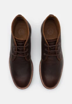 Panama Jack Gael- Zapatos Con Cordones - Castaño/Chestnut -Zapateria Top 9f56f74440d147eca2e5e62c0df9793c scaled