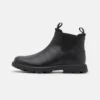 Ugg Hillmont Chelsea - Botines - Black