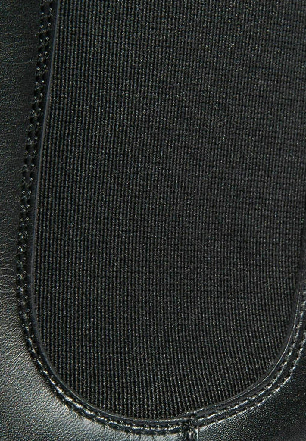 Giancarlo - Botines - Black Calf 6 Giancarlo - Botines - Black Calf - Imagen 6