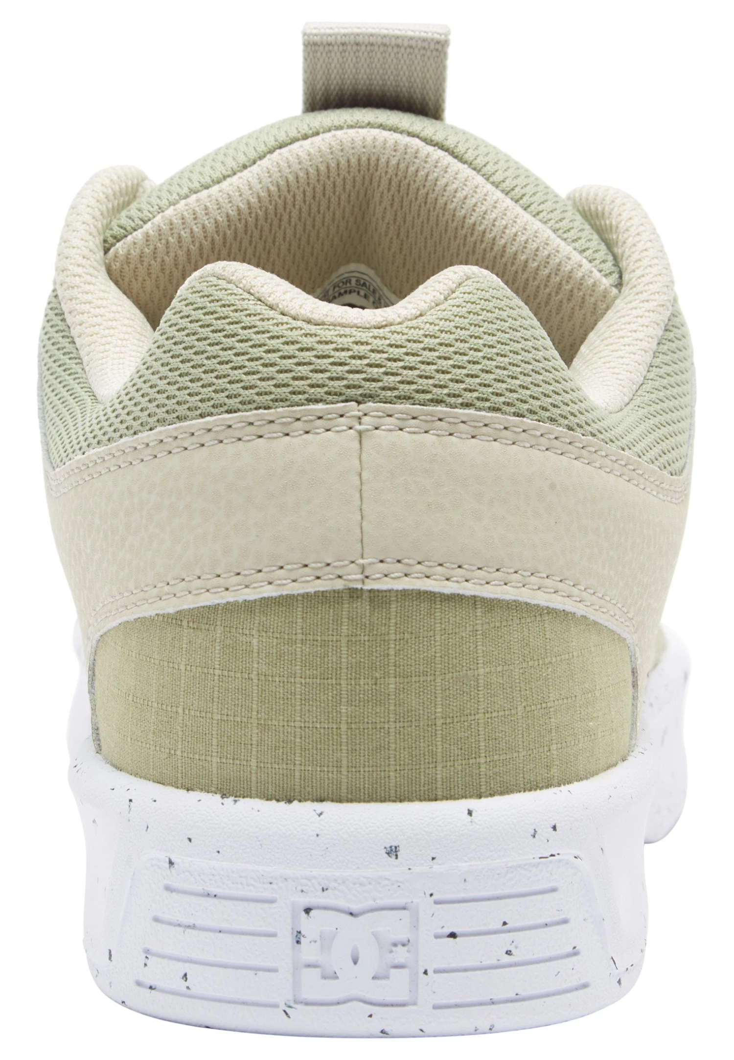 DC SHOES Lynx Waste - Zapatillas - Tan Green 5 DC SHOES Lynx Waste - Zapatillas - Tan Green - Imagen 5
