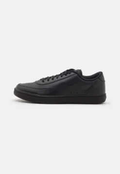 Nike Sportswear Court Vintage- Zapatillas - Black/Anthracite