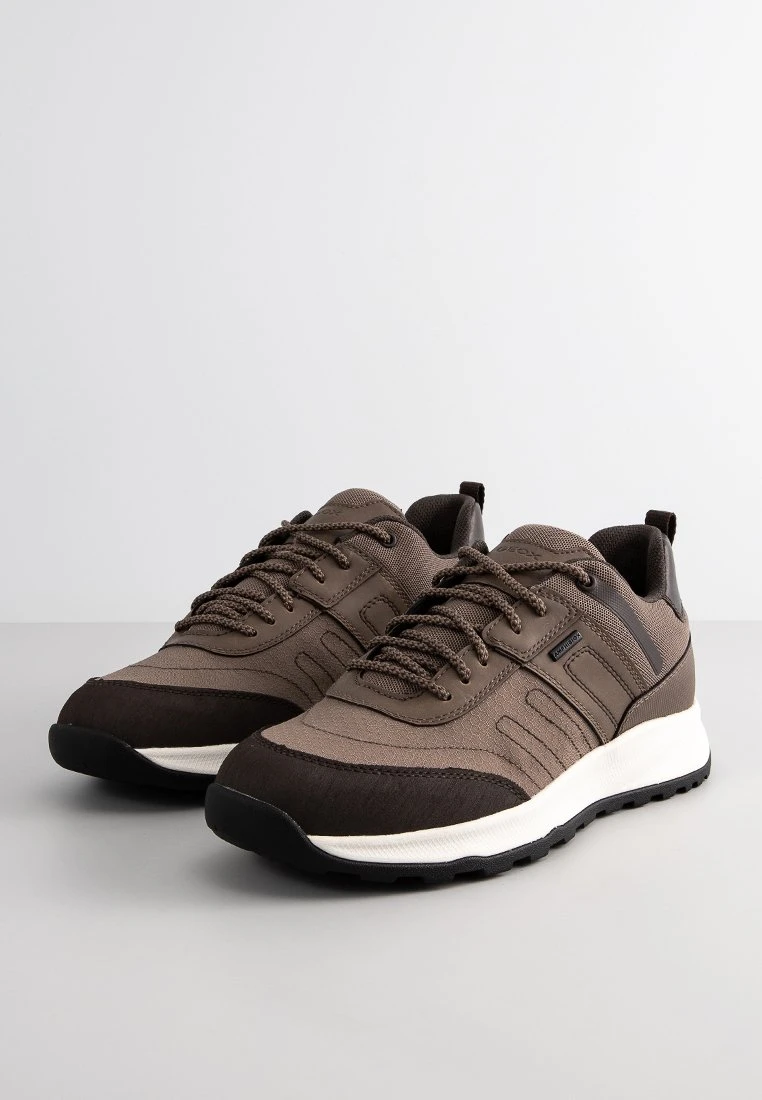 Geox U Terrestre B Abx A - Zapatillas - Dove Grey 2 Geox U Terrestre B Abx A - Zapatillas - Dove Grey - Imagen 2