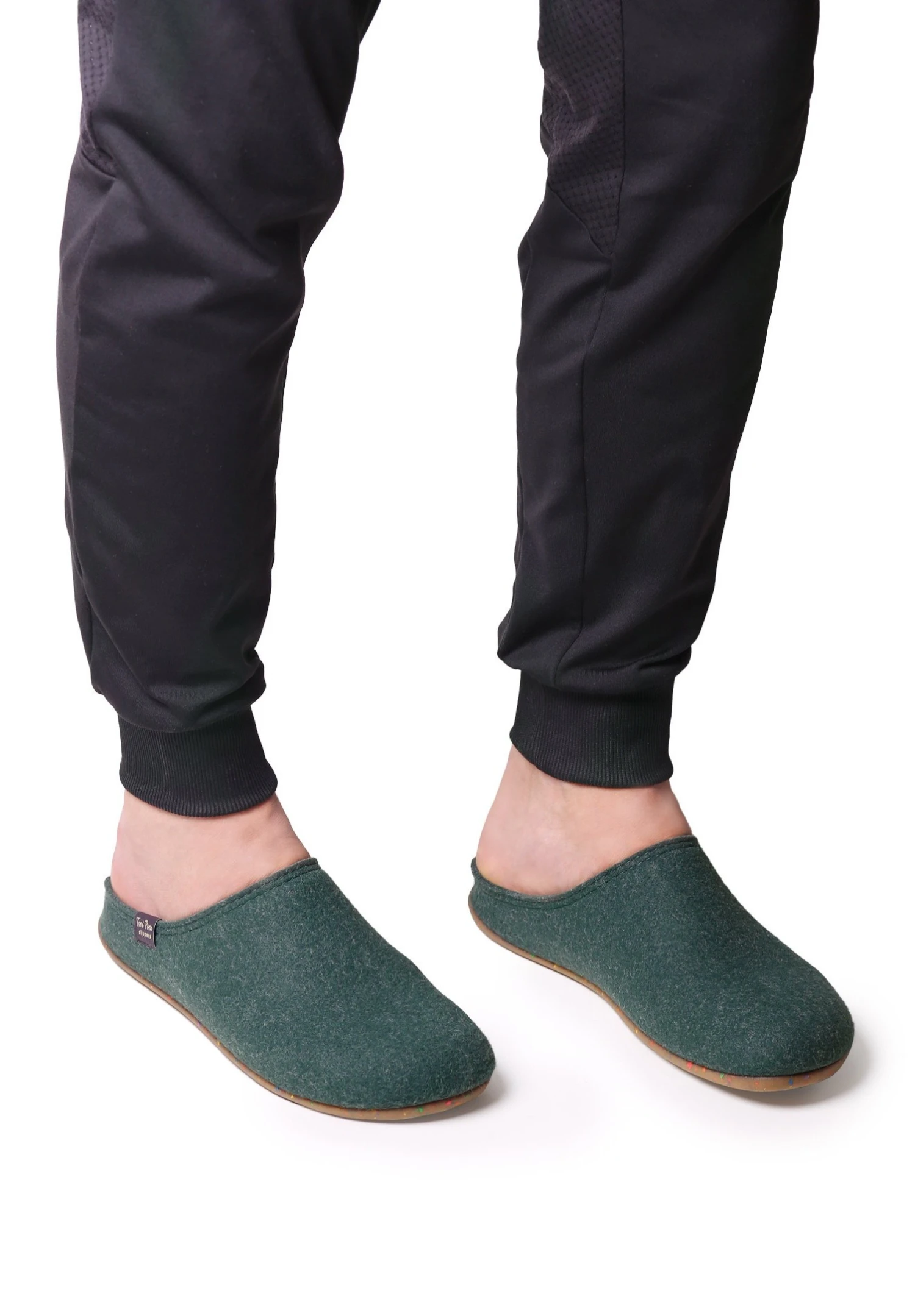 Toni Pons Neo Fr - Pantuflas - Caqui 1 Toni Pons Neo Fr - Pantuflas - Caqui