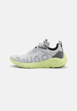 Hugo Wayne Runn- Zapatillas - Light/Pastel Grey