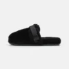 Ugg Fluff It- Pantuflas - Black