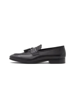 Aldo Sequel - Mocasines - Open Black