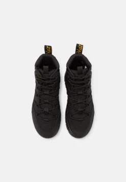 Dr. Martens Buwick Unisex - Botines Con Cordones - Black Extra Tough/Black Ajax -Zapateria Top a29b366db0864f0ba4aaf613701da22f scaled