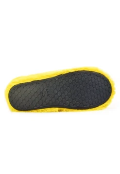 Nuvola Pantuflas - Mustard -Zapateria Top a34258f612af4c549d961015f9be0fee