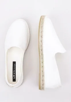 Papiro - Alpargatas - White -Zapateria Top a35fb8bcbb7d4c7b9f635a3fc8e9bc70