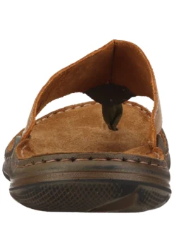 Josef Seibel Pantuflas - Braun -Zapateria Top a3fa1d729bec494f86d7887718d709bf