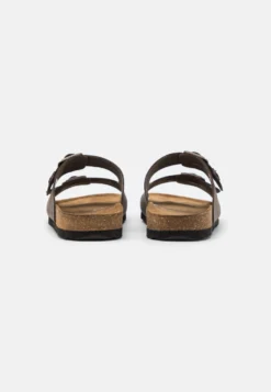 Wrangler Susak - Sandalias Planas - Dark Brown -Zapateria Top a41b417fbbed4ea6afbe003c21944d0f scaled