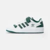 Adidas Originals Forum Low Unisex - Zapatillas - White/Collegiate Green/White