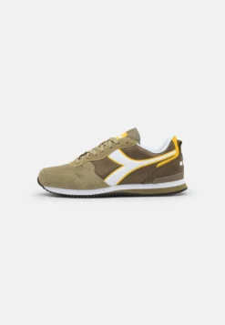 Diadora Olympia Unisex - Zapatillas - Kiwi Green