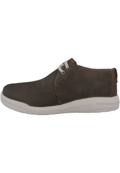 Clarks Zapatos Con Cordones - Beeswax