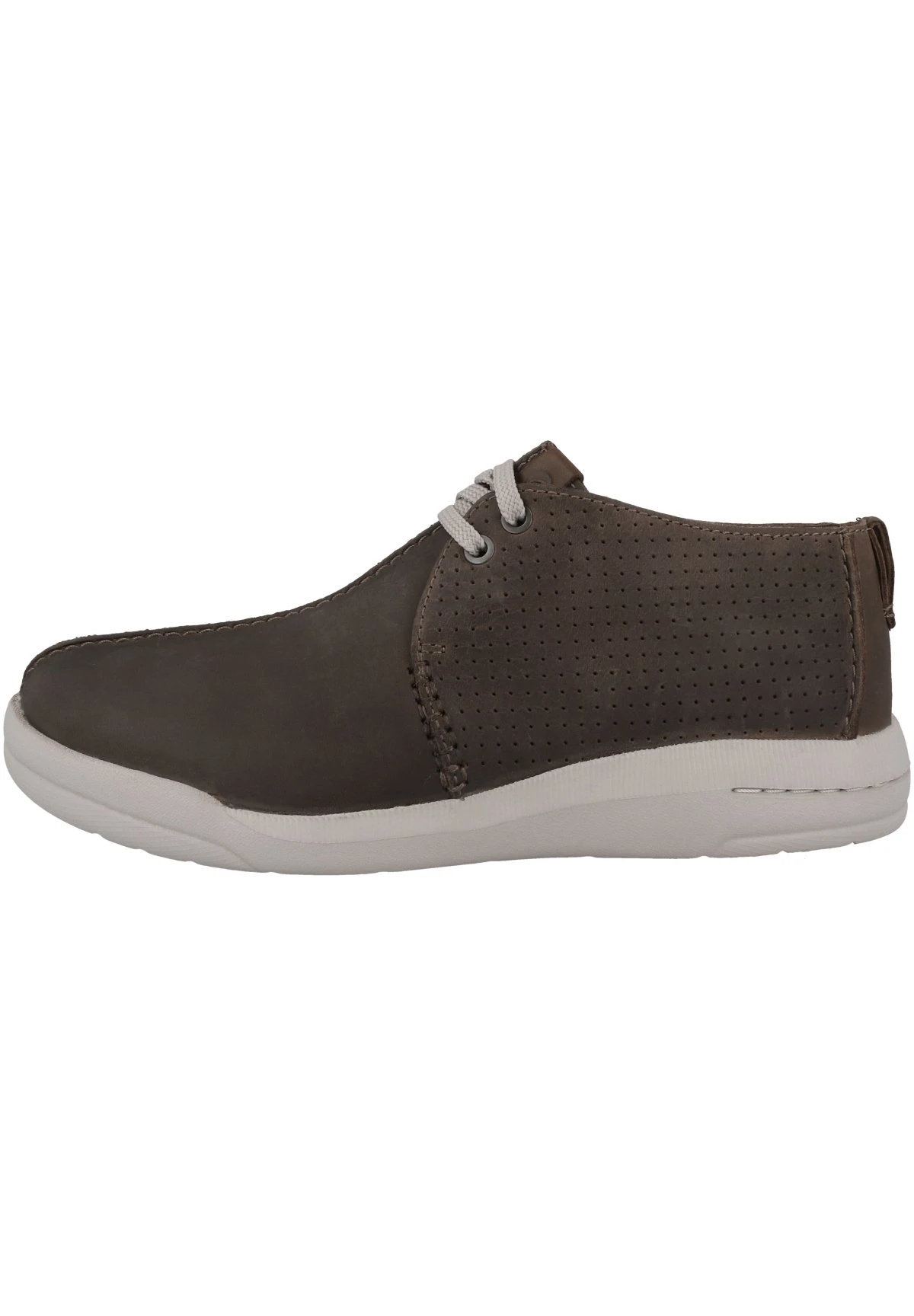 Clarks Zapatos Con Cordones - Beeswax 1 Clarks Zapatos Con Cordones - Beeswax