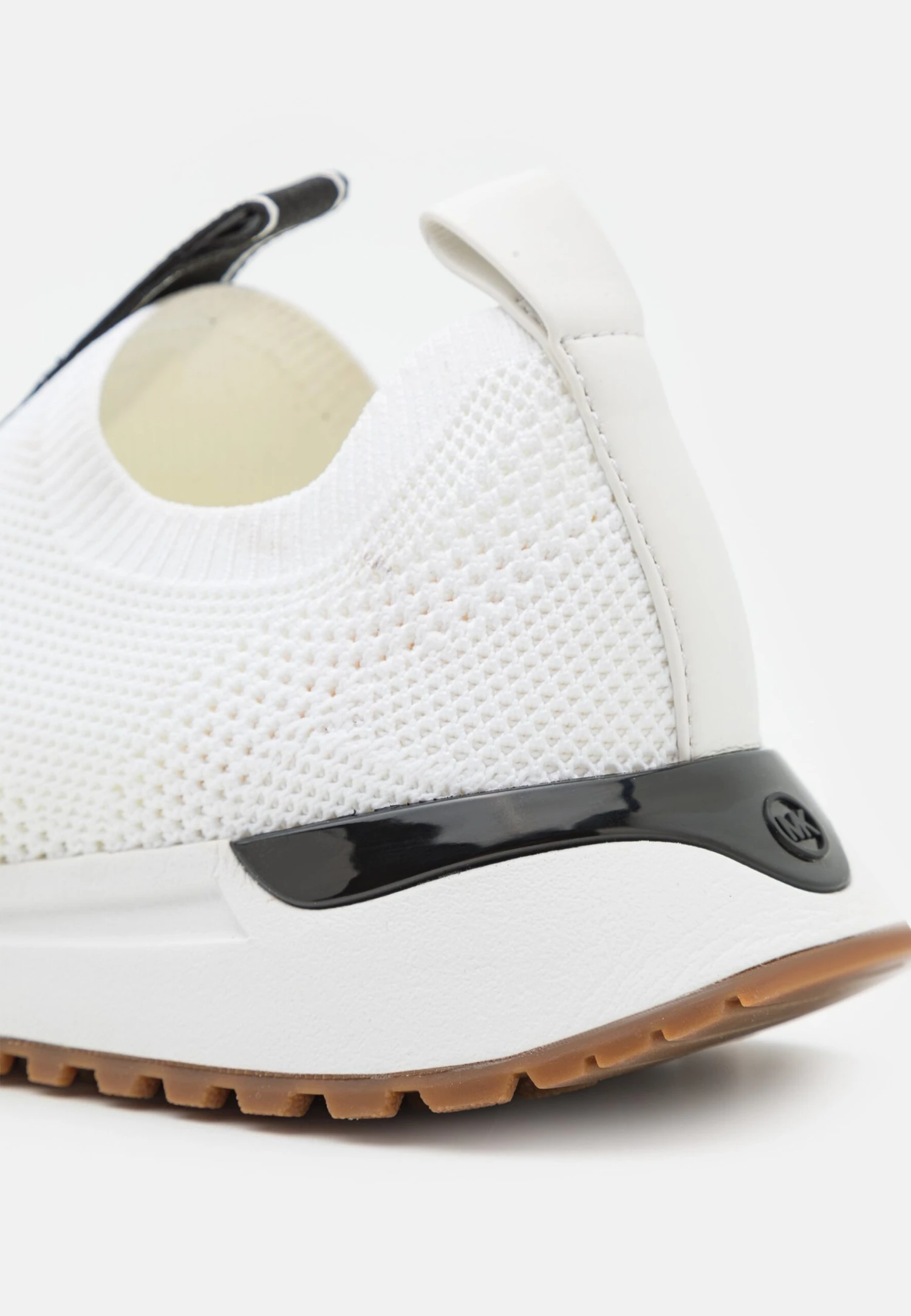 Michael Kors Miles- Mocasines - Optic White 6 Michael Kors Miles- Mocasines - Optic White - Imagen 6