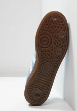 Adidas Originals Handball Spezial Unisex - Zapatillas - Ltblue/Ftwwht/Gum5 -Zapateria Top a51068d29b31431980b493e37afc4ef5