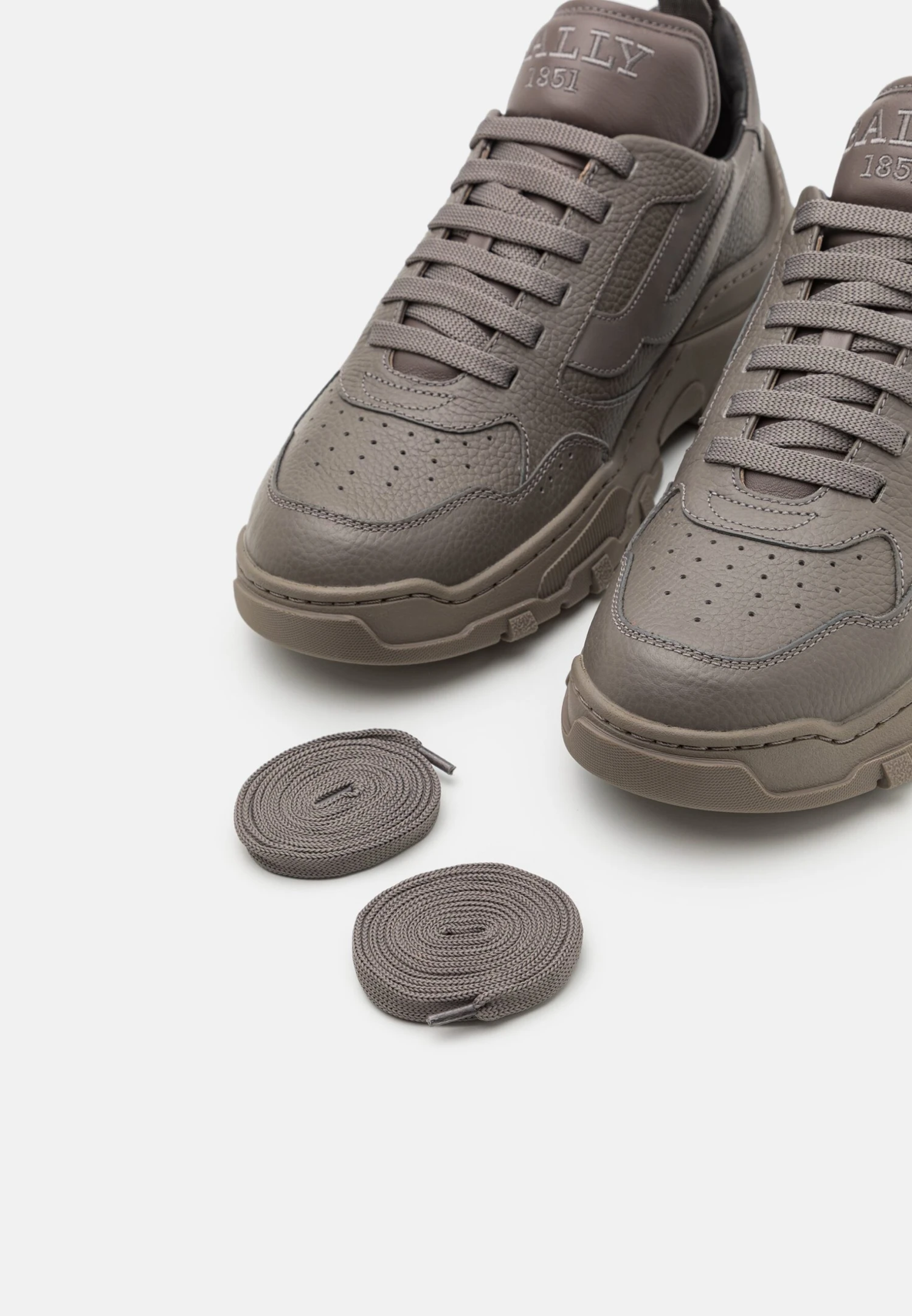 Bally Holden - Zapatillas - Dark Mineral 6 Bally Holden - Zapatillas - Dark Mineral - Imagen 6