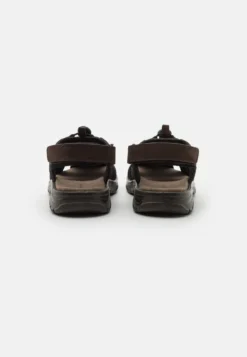 Pier One Leather - Sandalias De Senderismo - Brown 8 Pier One Leather - Sandalias De Senderismo - Brown -Zapateria Top a583a885468c4343aa81019203e6b995 scaled
