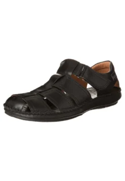 Pikolinos Sandalias - Black