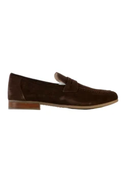 REDSKINS Luti - Mocasines - Chocolat -Zapateria Top a64676904e804998a9ff28ccd977e7d4 scaled