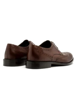 Zapatos Con Cordones - Ciemny Brąz Mw -Zapateria Top a66066da2f7543218247ae564b9a7509