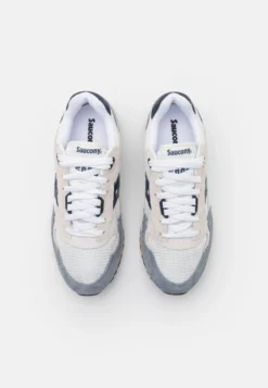 Saucony Shadow 5000 - Zapatillas - Light Gray/Navy -Zapateria Top a691d0d0dd724cc68efd1286f5ccff60 scaled