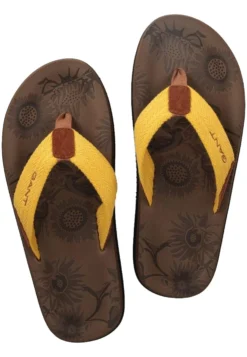 Gant Poolbro - Sandalias De Dedo - Amarillo 8 Gant Poolbro - Sandalias De Dedo - Amarillo -Zapateria Top a6be1a31230847f89f7a6300f6a5e6d5 scaled