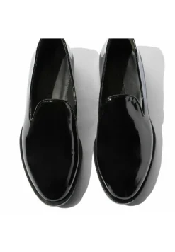 George - Mocasines - Black Patent -Zapateria Top a7015aeb3d154a4b94678d1a646fd409