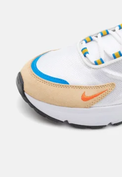 Nike Sportswear Air Max Tw Se - Zapatillas - Summit White/Safety Orange/Sesame/Light Photo Blue/Lemon Wash/Black -Zapateria Top a777a69b4ee24bc581a6d30f86447c12 scaled