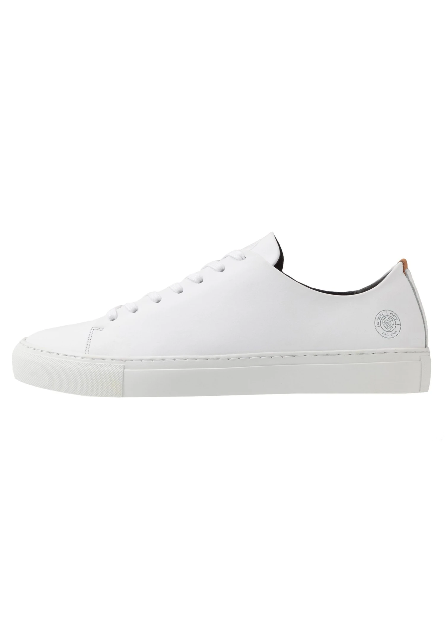 Sneaky Steve Less - Zapatillas - White 1 Sneaky Steve Less - Zapatillas - White