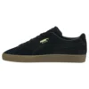 Suede Gum - Zapatillas - Puma Black-Gum