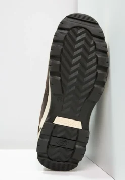 Dockers By Gerli Botines Con Cordones - Cafe -Zapateria Top a80fd8860aab442cb3ded7fd0182b28e