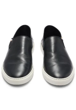 Boss Rey Slon Lt - Mocasines - Black -Zapateria Top a8539708ce6643109217475f03d8d82c