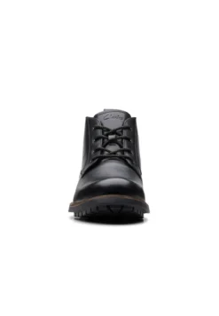 Clarks Westcombe Mid - G - Botines Con Cordones - Black 10 Clarks Westcombe Mid - G - Botines Con Cordones - Black -Zapateria Top a87bbc47159846d480b23b924369c662