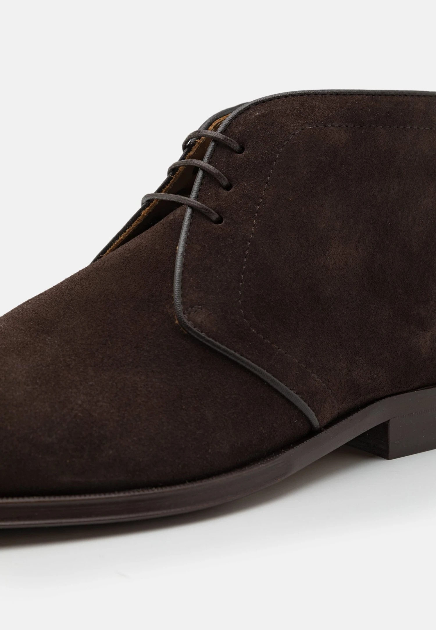 Hackett London Bob Desert - Zapatos Con Cordones - Chocolate 6 Hackett London Bob Desert - Zapatos Con Cordones - Chocolate - Imagen 6