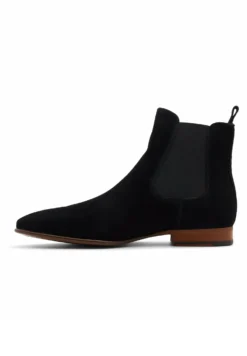 Aldo Biondi R - Botines - Other Black