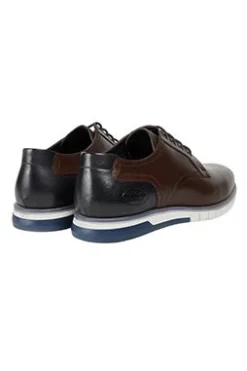 Pod Cillian - Zapatos Con Cordones - Brown -Zapateria Top aa450ac845bc4ad2bd56f47ca1dc4d62