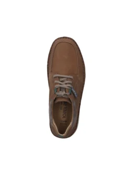 Josef Seibel Zapatos Con Cordones - Tabak Kombi -Zapateria Top aa6a065534c94100836e9340c3890807 scaled